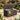 Outdoor rattan storage coffee table dimensions 104cm x 53cm x 56cm