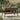 Rattan garden coffee table dimensions with tempered glass top