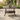 Round outdoor coffee table dimensions and loading capacity
