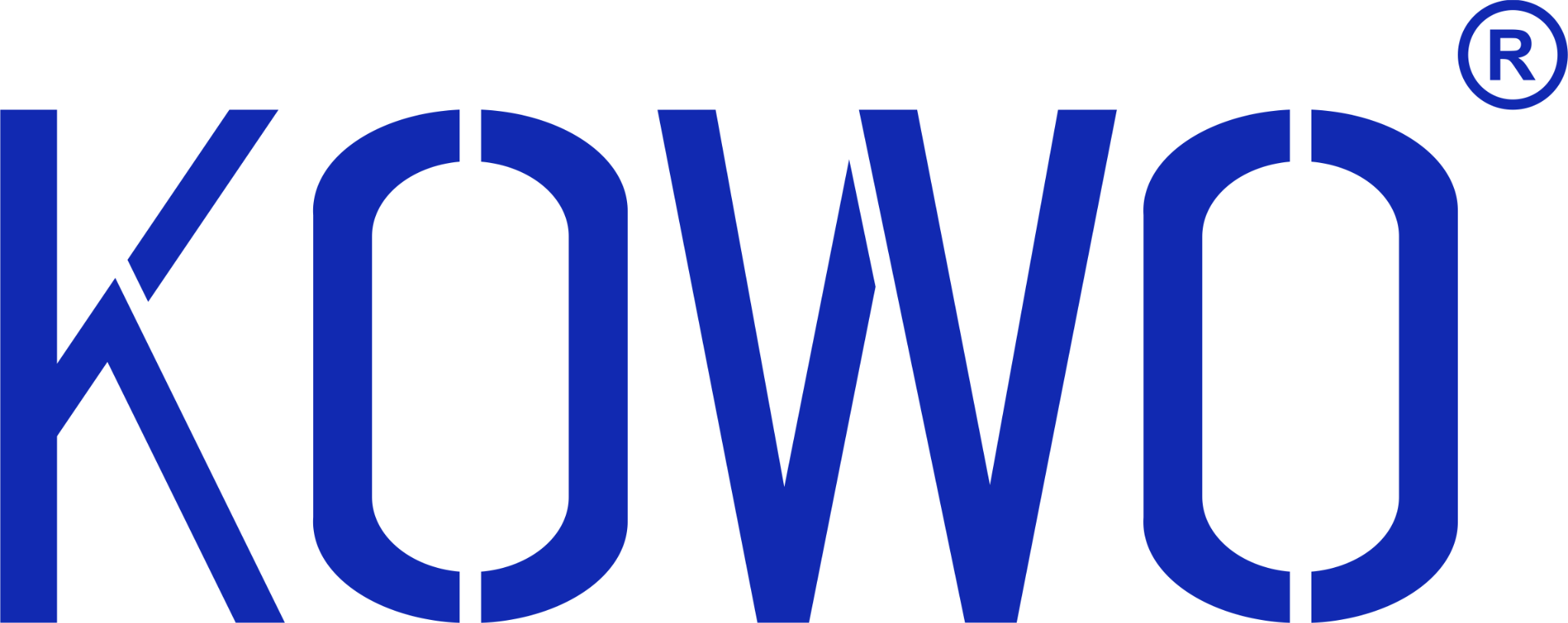 KOWO logo image