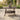 82cm round rattan coffee table with 60kg tabletop capacity and 30kg lower shelf capacity